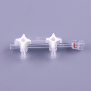 Fluid Management Manifolds