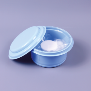 Sollution<sup>™</sup> Fluid Collection Device