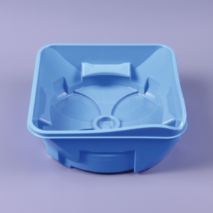 Sollution<sup>™</sup> Guidewire Bowl