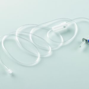 Fluid Management Fluid Delivery Lines