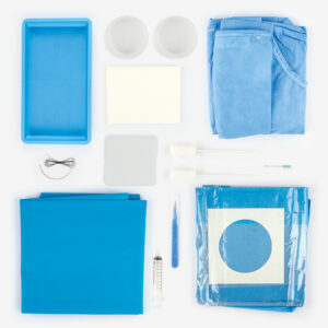 Kimal<sup>®</sup> Arterial Line Insertion Packs