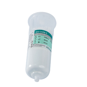 Biocarb G</br> Sodium Bicarbonate</br> Powder Cartridge