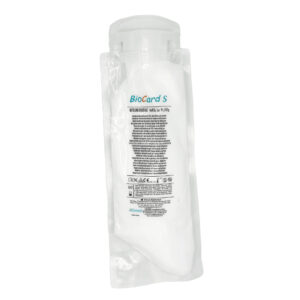 Biocard S Sodium Bicarbonate Bag