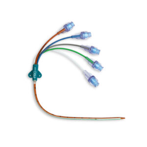 Altius<sup>®</sup> ProActiv+ Central Venous Catheters