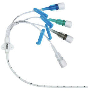 Altius<sup>®</sup> Classic Central Venous Catheters