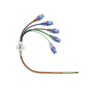Altius<sup>®</sup> Central Venous Catheters