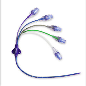 Altius<sup>®</sup> HP Central Venous Catheters