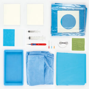 Kimal<sup>®</sup> CVC Insertion Packs