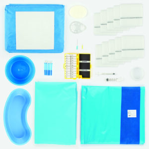Cataract Procedure Pack