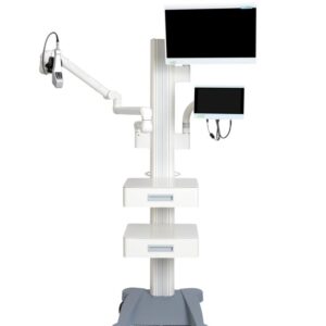 IC-Flow™ Portable Cart System