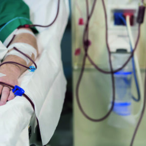 Home Haemodialysis Solutions