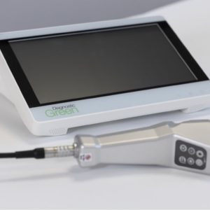 IC-Flow<sup>™</sup> Handheld Imaging System