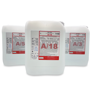 Haemodialysis Concentrates