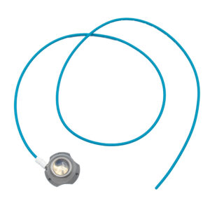 SmartPort+<sup>®</sup> Implanted Ports