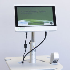 IC-Flow™ Compact Trolley System