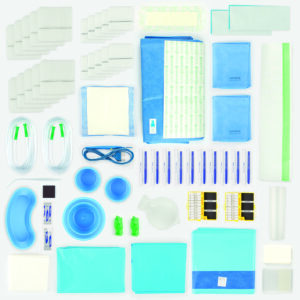 Major Surgery Procedure Pack