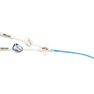 BioFlo<sup>®</sup> Midline Catheter
