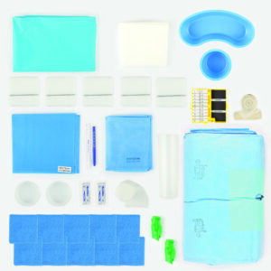 Hand Surgery Procedure Pack