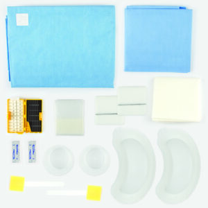 Head & Neck Procedure Pack
