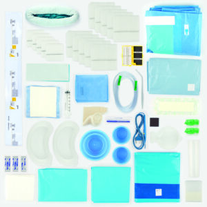 Hip Replacement Procedure Pack