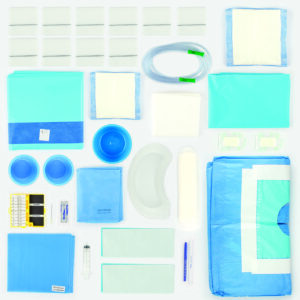 Shoulder Arthroscopy Procedure Pack