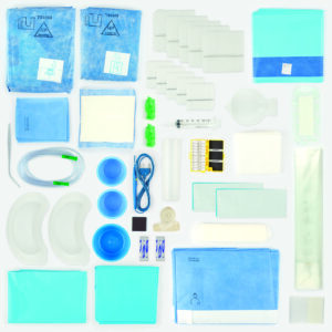Shoulder Replacement Procedure Pack