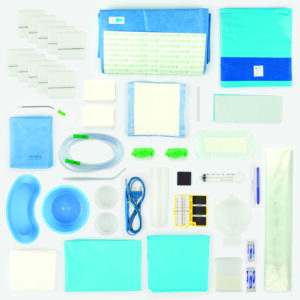 Spinal Surgery Procedure Pack