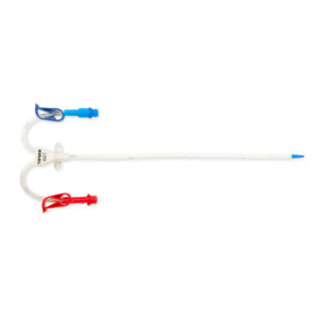 Kflow<sup>®</sup> Epic<sup>™</sup> Short Term Dialysis Catheters