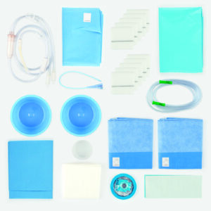 Cystoscopy Procedure Pack
