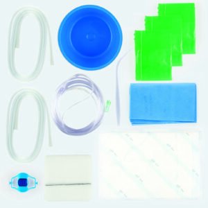Upper Endoscopy Procedure Pack
