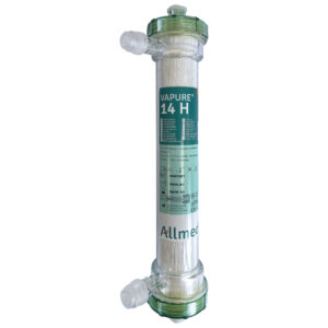 Vapure<sup>®</sup> HF High Flux Series Dialyser