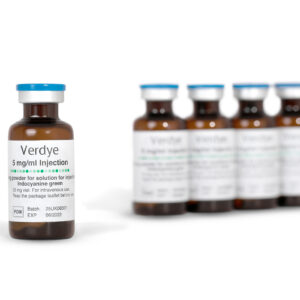 Verdye™ Indocyanine Green (ICG)