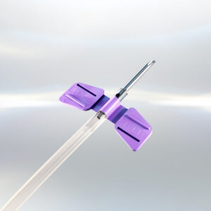 Deep Shunt Needles