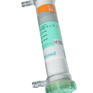 Biorema<sup>®</sup> 26H Dialyser