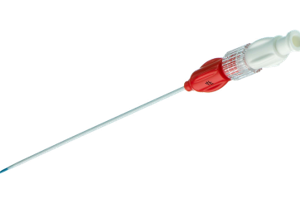 AngioGate<sup>®</sup> Introducer Needles