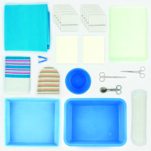 Premier Delivery Procedure Pack